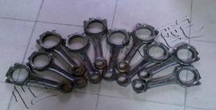 三菱8DC10/8DC11发动机核心部件 四配套与轴瓦的专业供应方案