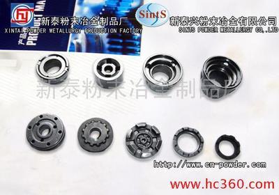 汽摩配件产业中的关键技术 减震器、粉末冶金与减速器的应用与发展