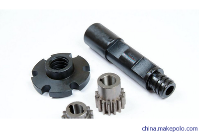 浙江齿轮零售市场概览 以温岭市箬横旺盛汽摩配件厂为例