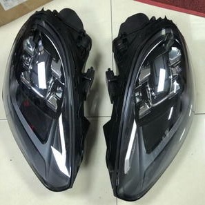 原装进口拆车配件 为大众经典车型注入新生