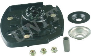 丰田汽车顶胶减压盖（零件号 10410959）详解 选购要点与市场供应渠道